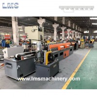 LMS  Linear Strip Ceiling Roll Forming Machine