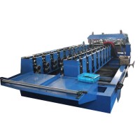 2020 hot product Construction Used Metal Roof Panel Roll Forming Machine