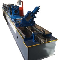 Profile Light Keel Metal Stud/Track Roll Forming Machine from Hongyuan