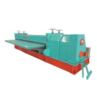 Color Steel Coated Corrugated Roof Panel Sheet Making Roll Cold Forming Machine